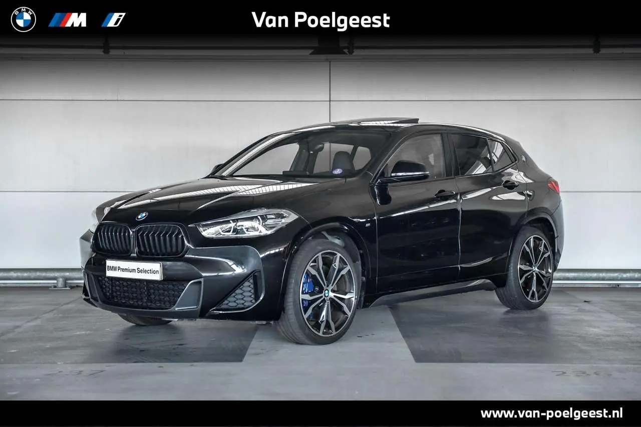 Photo 1 : Bmw X2 2021 Petrol