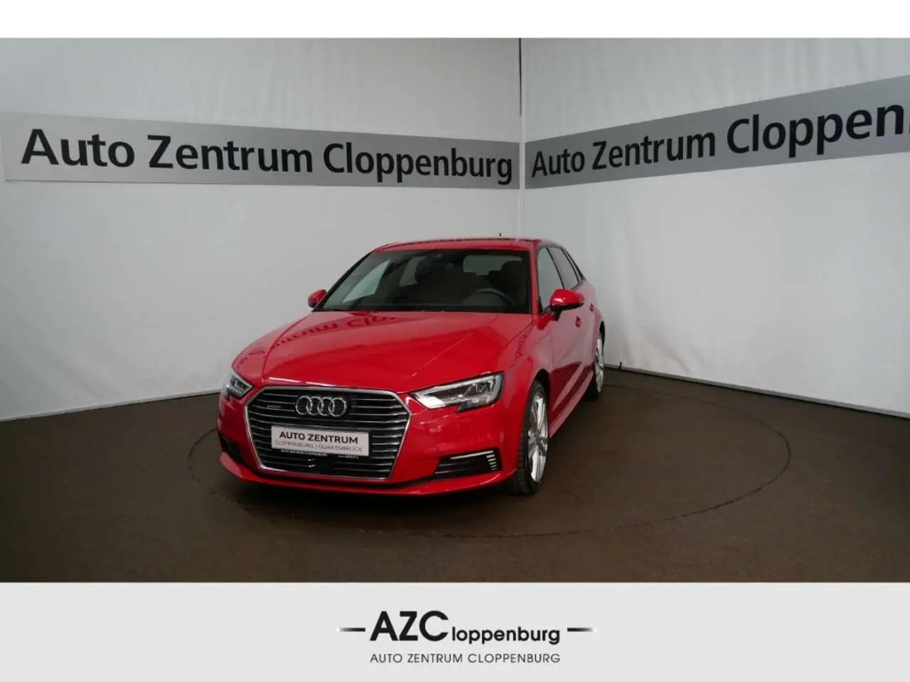 Photo 1 : Audi A3 2020 Hybrid