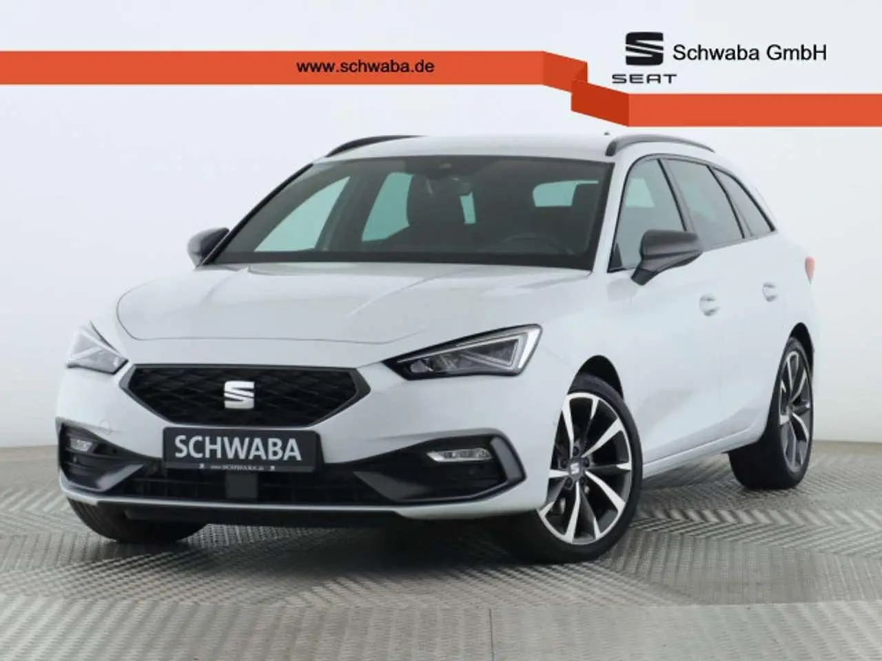 Photo 1 : Seat Leon 2021 Essence