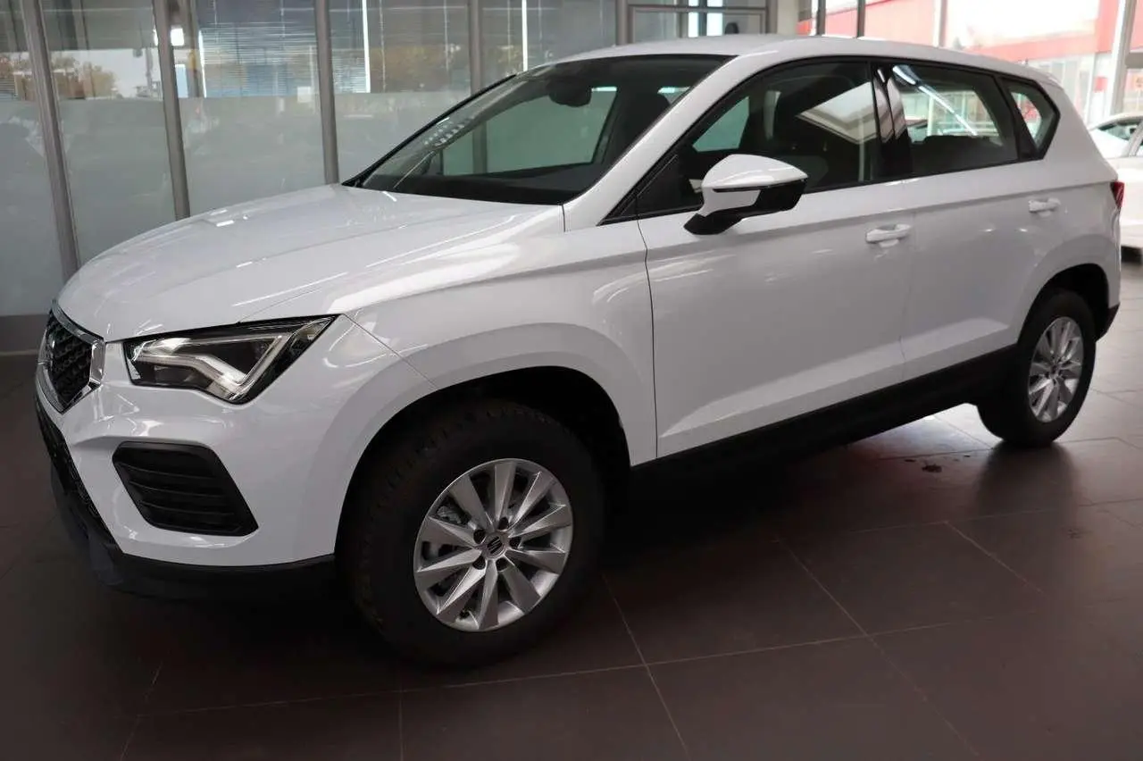 Photo 1 : Seat Ateca 2024 Essence