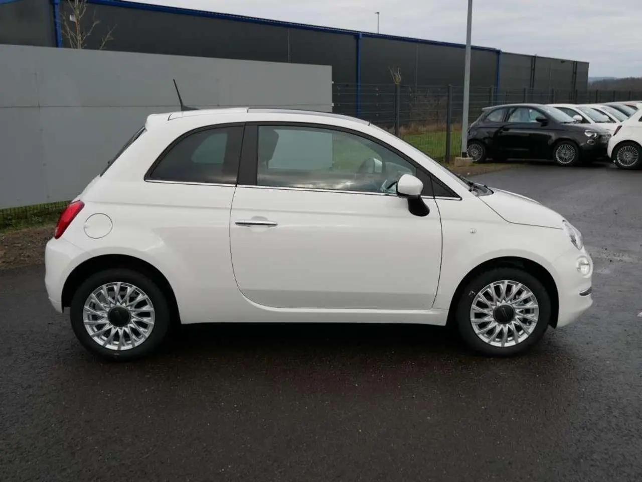 Photo 1 : Fiat 500 2023 Petrol