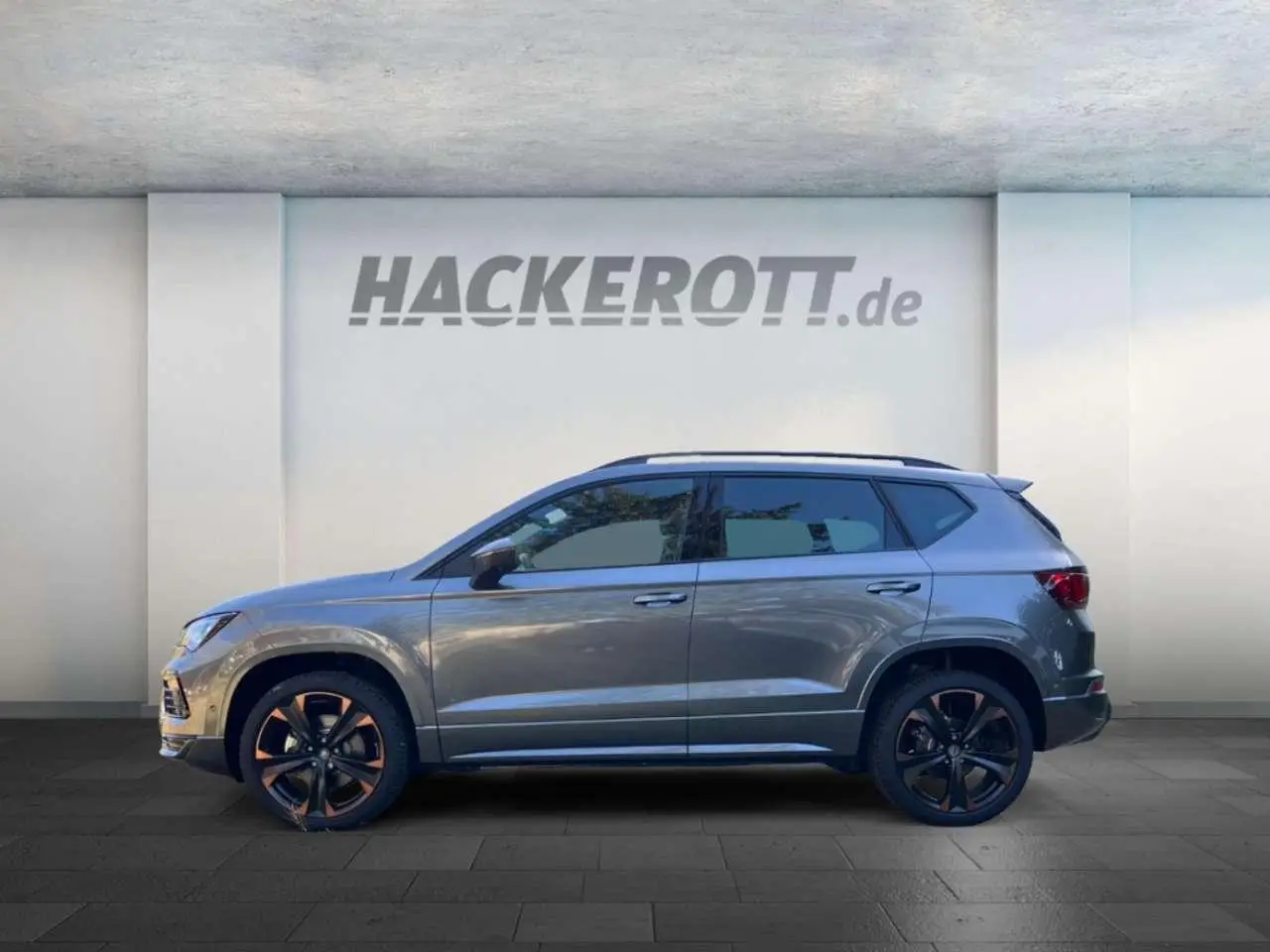 Photo 1 : Cupra Ateca 2024 Essence