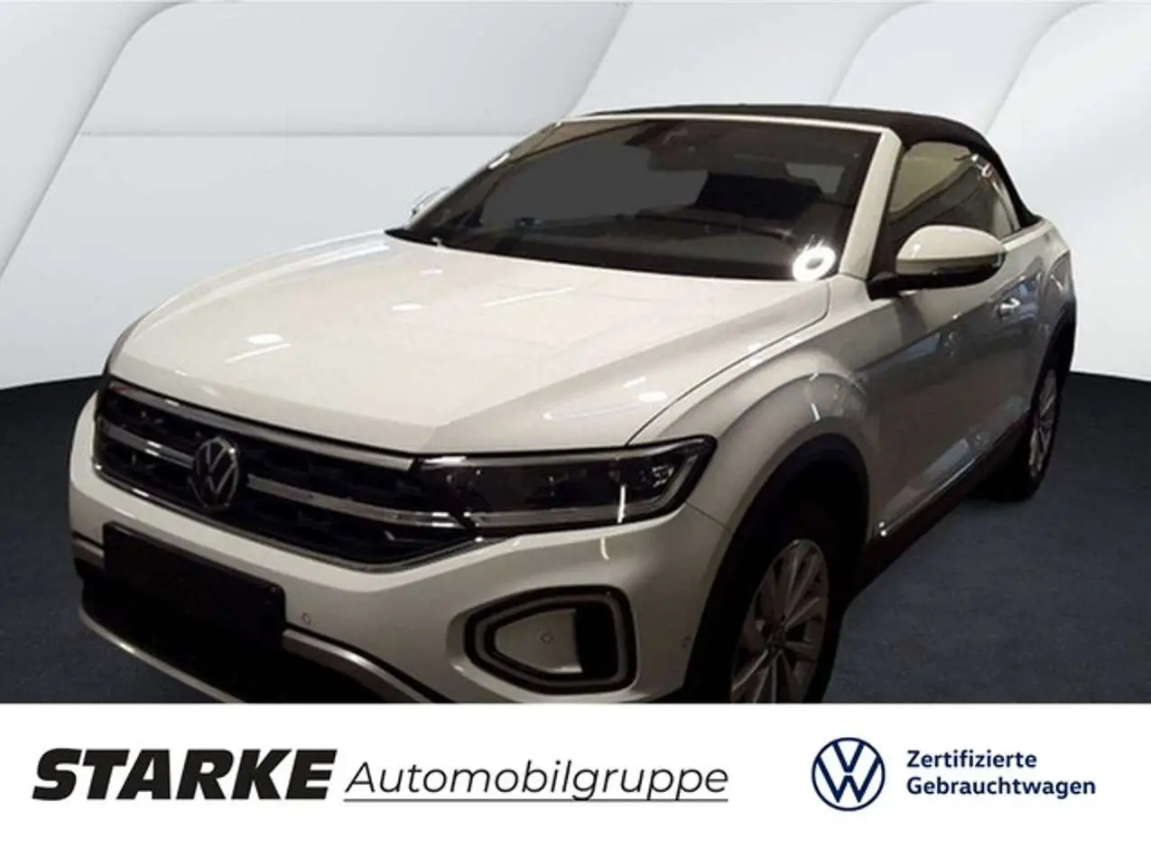 Photo 1 : Volkswagen T-roc 2024 Essence