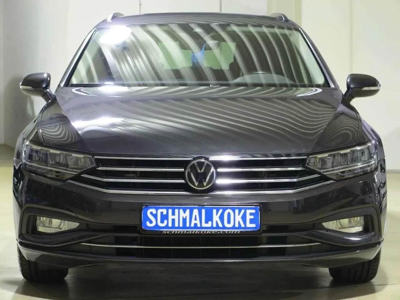 Photo 1 : Volkswagen Passat 2022 Diesel