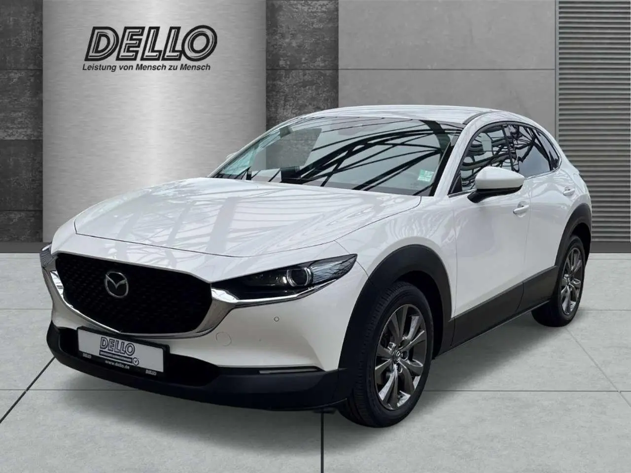 Photo 1 : Mazda Cx-30 2020 Essence