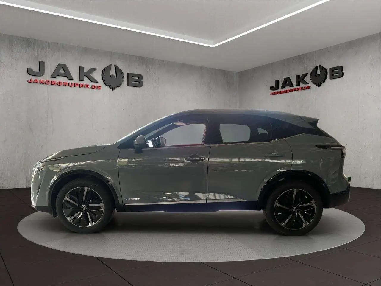 Photo 1 : Nissan Qashqai 2024 Essence