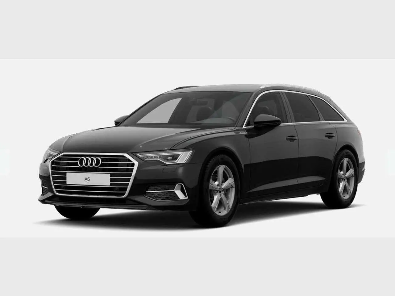 Photo 1 : Audi A6 2023 Diesel