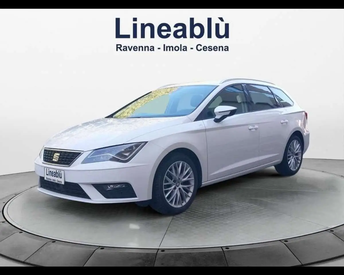 Photo 1 : Seat Leon 2019 Autres