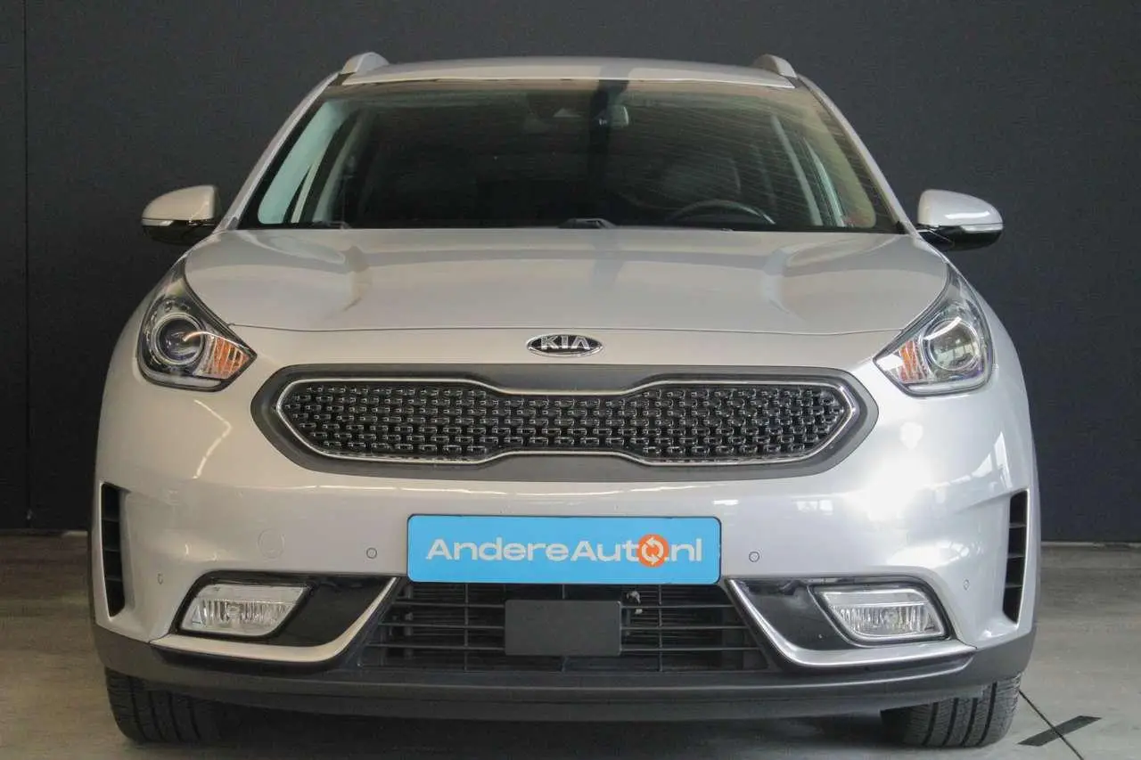 Photo 1 : Kia Niro 2019 Hybride