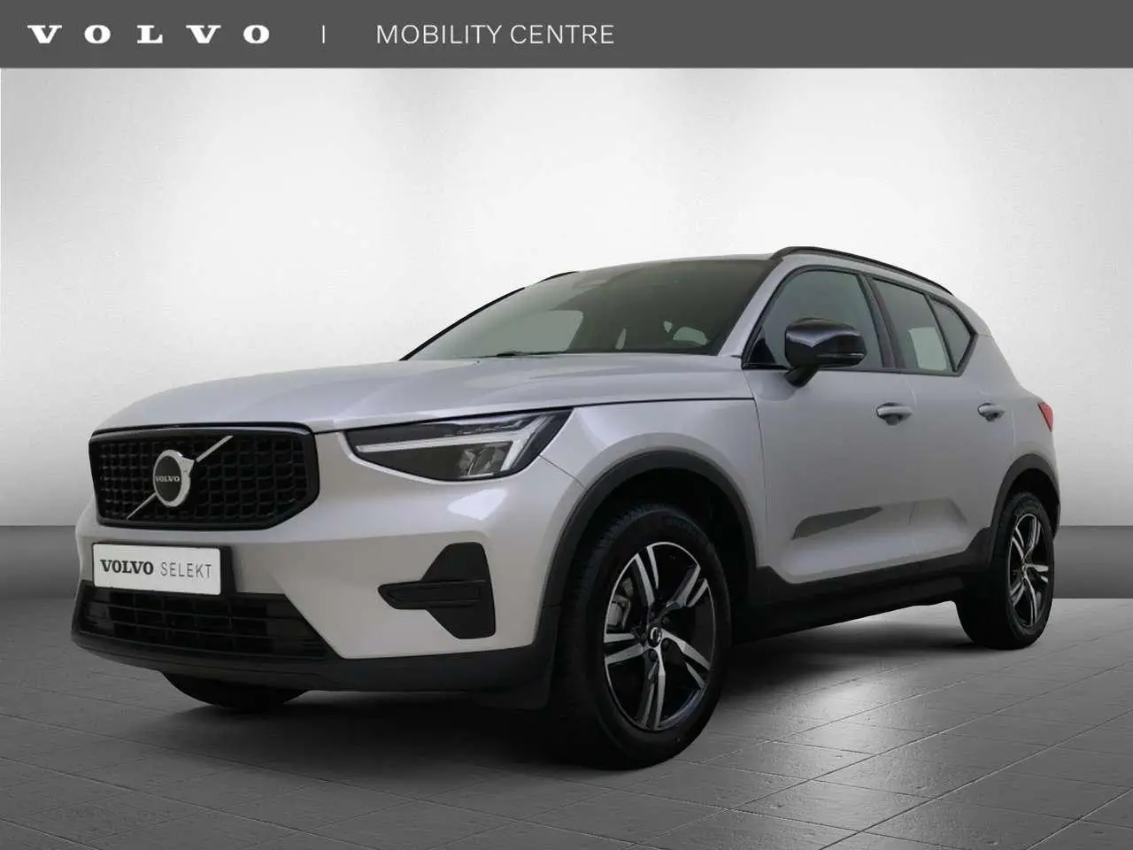 Photo 1 : Volvo Xc40 2024 Essence