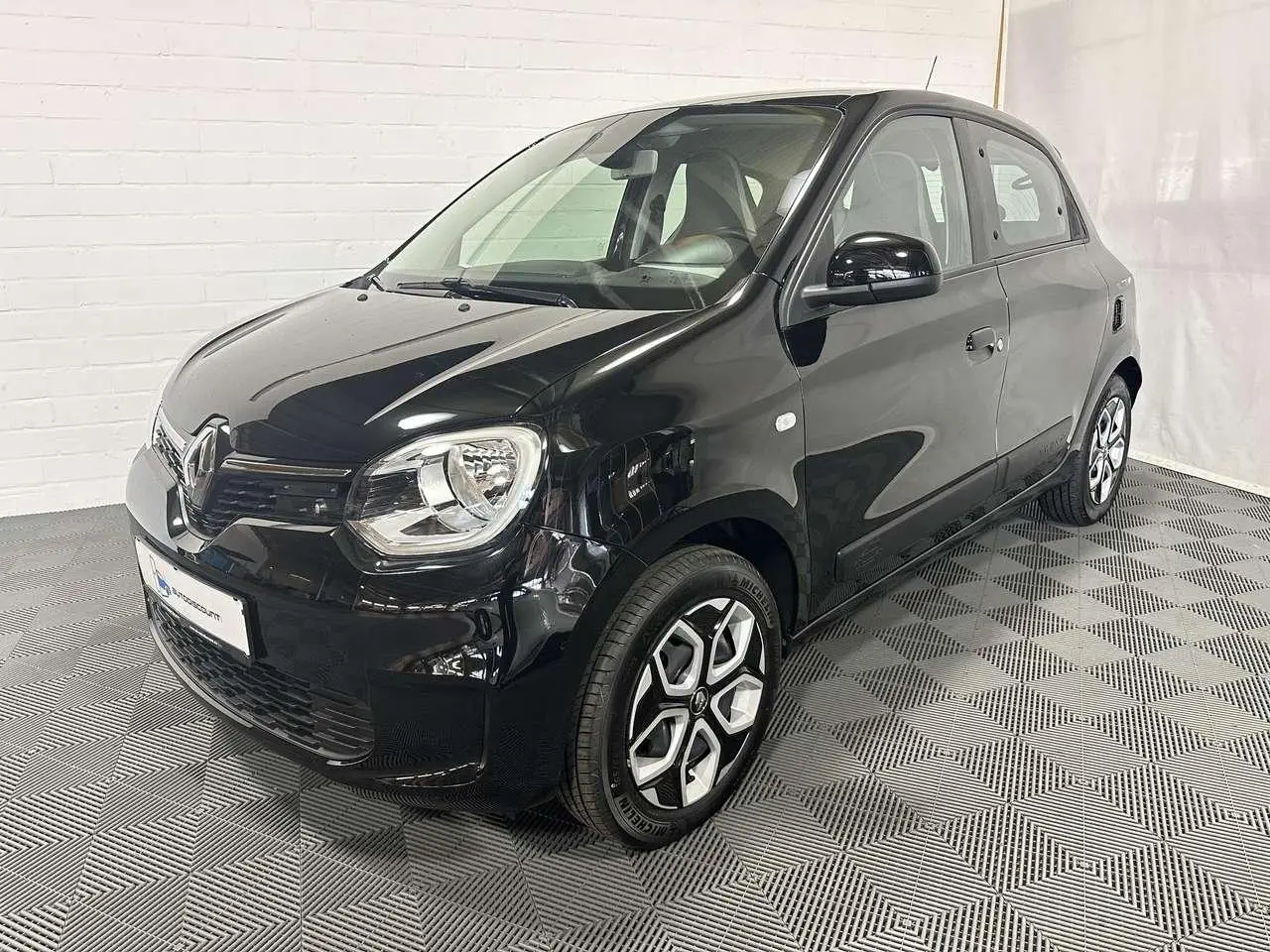 Photo 1 : Renault Twingo 2024 Petrol