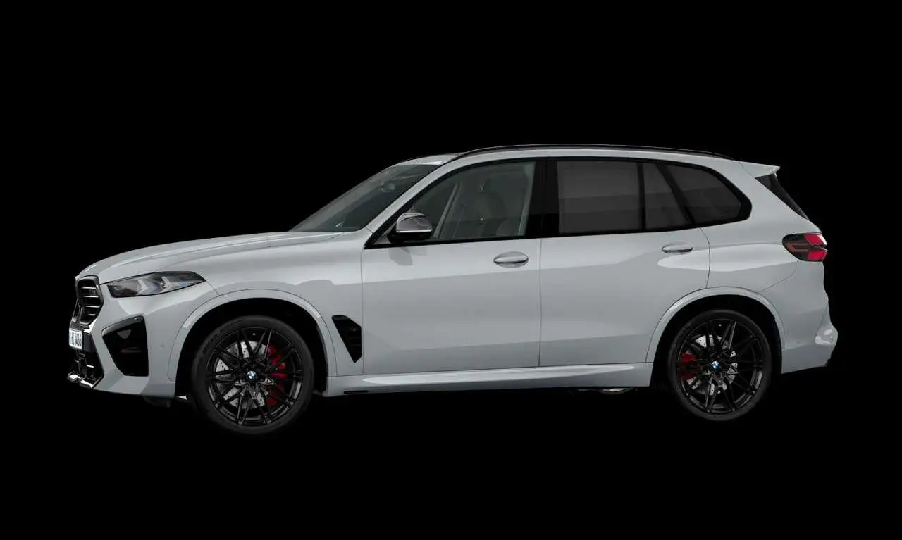 Photo 1 : Bmw X5 2023 Essence