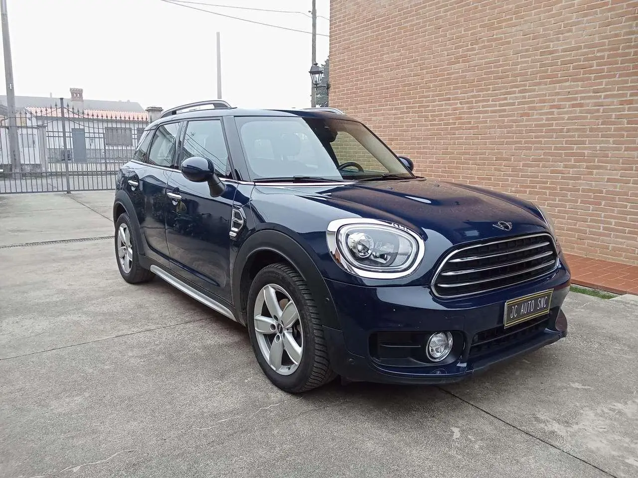 Photo 1 : Mini One 2018 Diesel