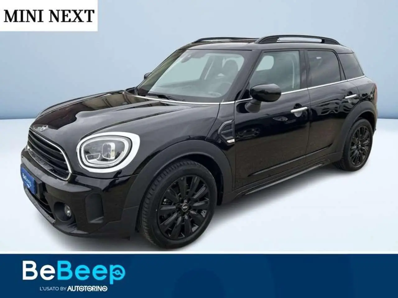 Photo 1 : Mini Cooper 2021 Diesel