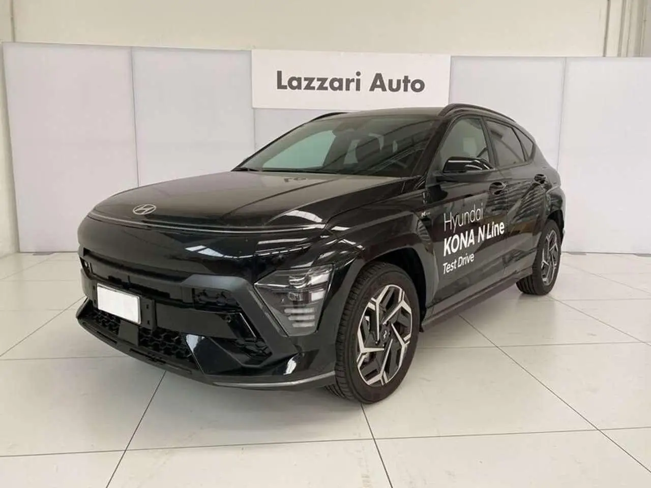 Photo 1 : Hyundai Kona 2023 Hybride