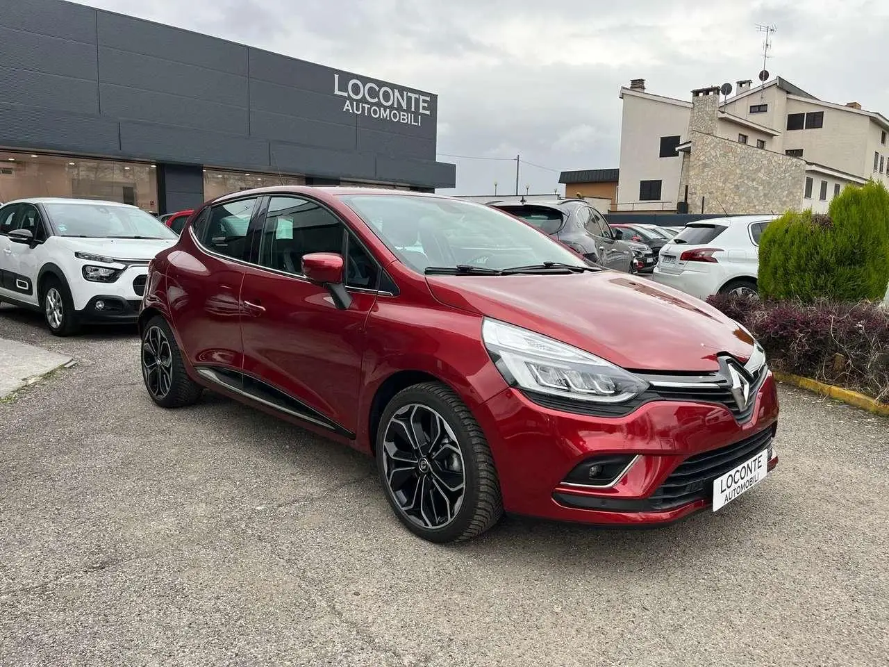 Photo 1 : Renault Clio 2017 Petrol