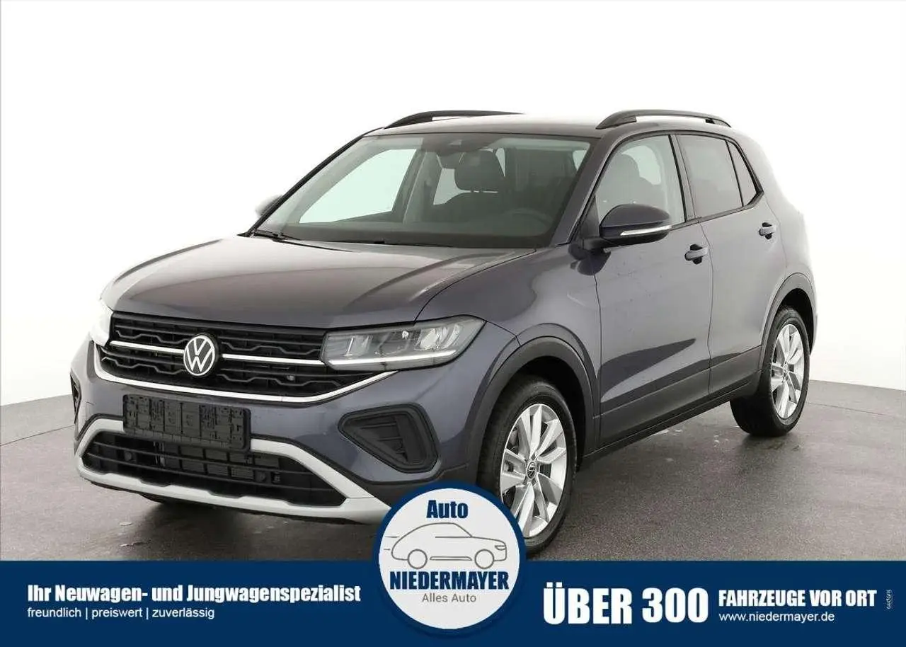 Photo 1 : Volkswagen T-cross 2024 Petrol