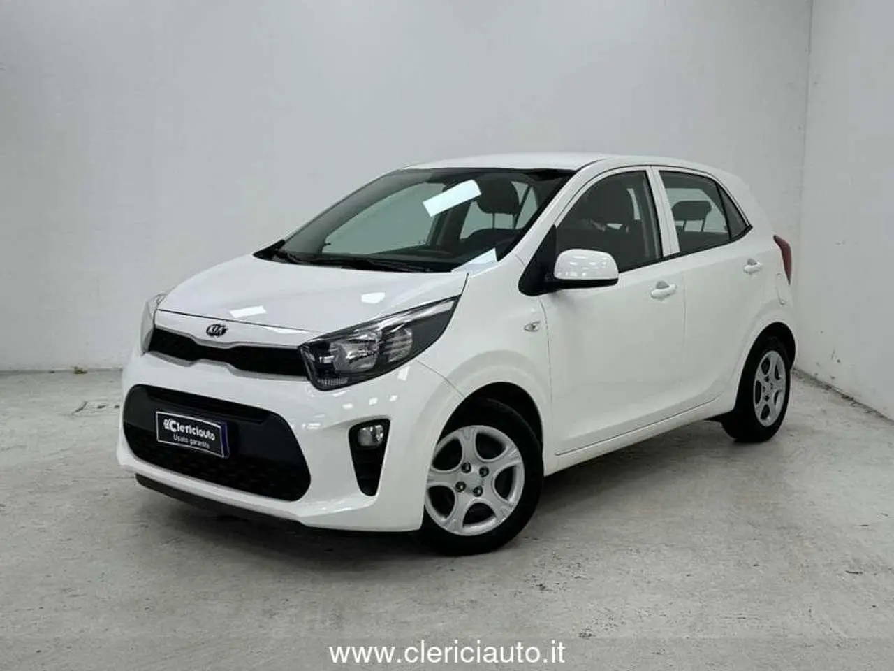 Photo 1 : Kia Picanto 2019 Petrol