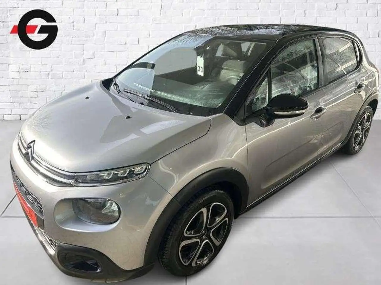 Photo 1 : Citroen C3 2019 Petrol