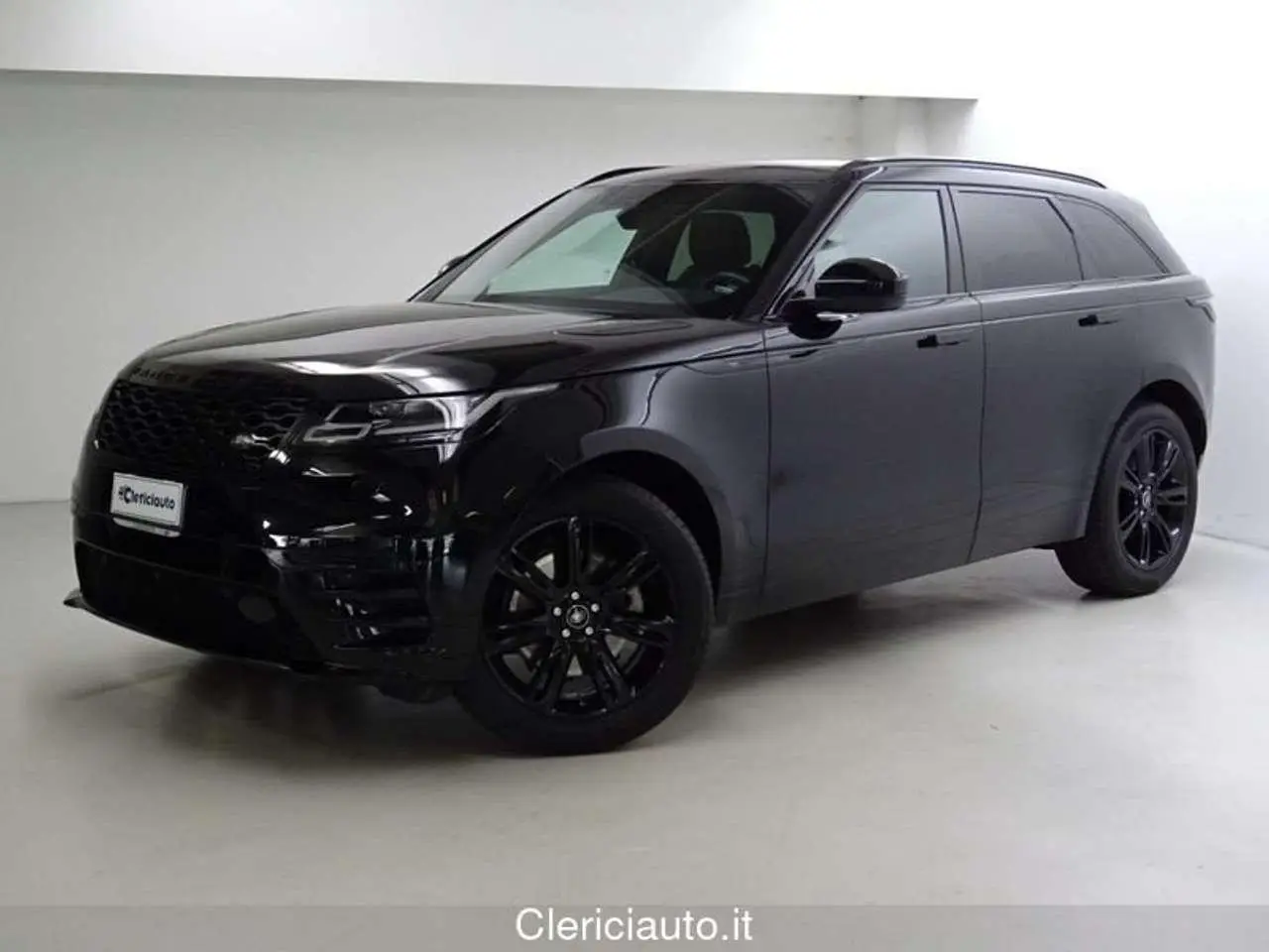 Photo 1 : Land Rover Range Rover Velar 2021 Diesel