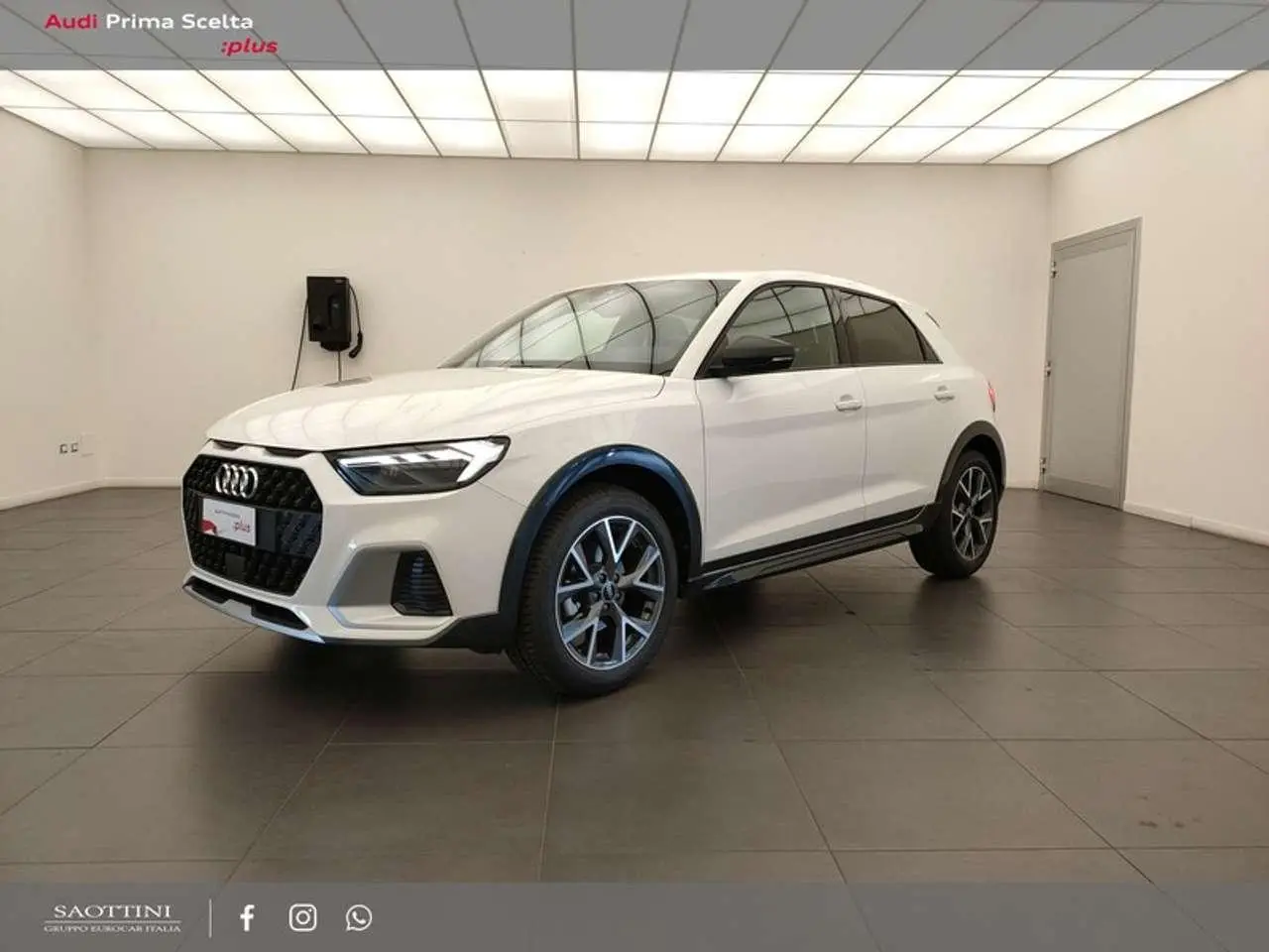 Photo 1 : Audi A1 2023 Petrol