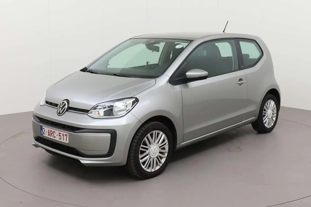 Photo 1 : Volkswagen Up! 2021 Petrol