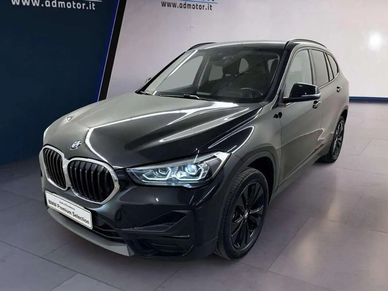 Photo 1 : Bmw X1 2022 Petrol