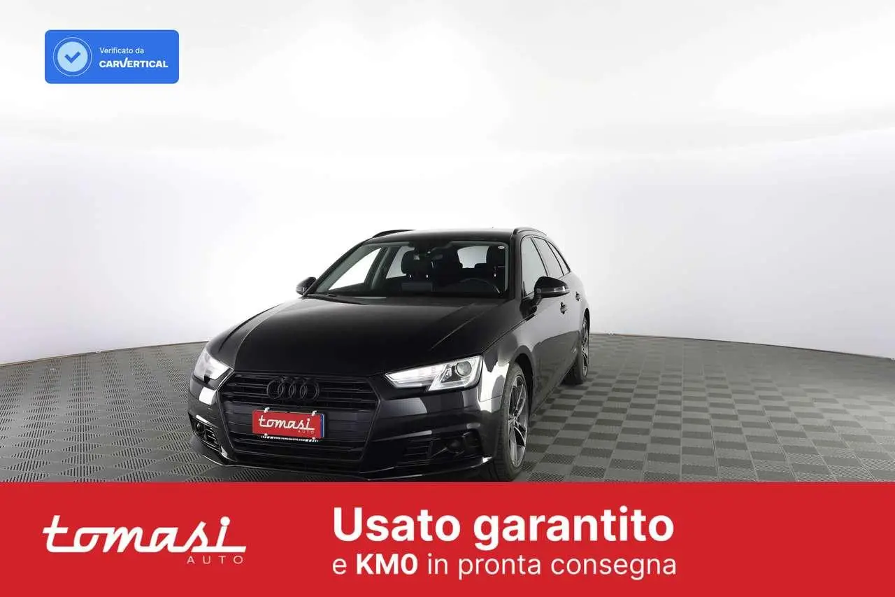 Photo 1 : Audi A4 2016 Diesel