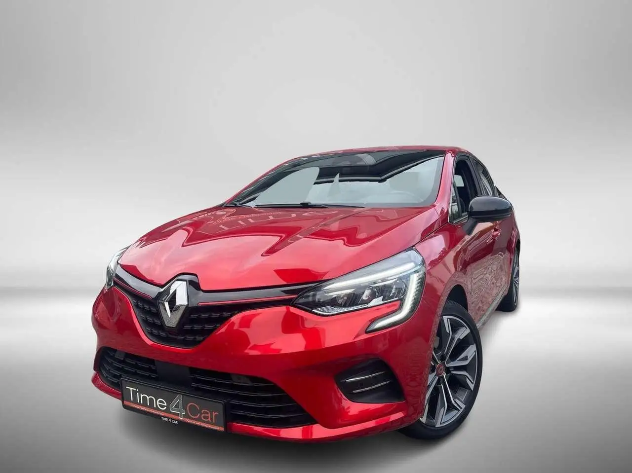 Photo 1 : Renault Clio 2020 Essence