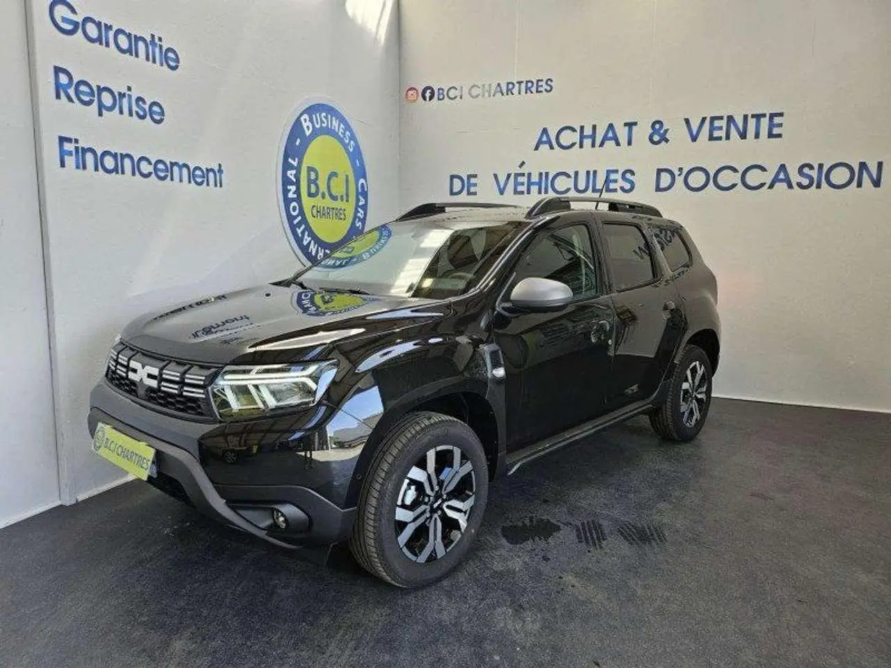 Photo 1 : Dacia Duster 2024 Petrol