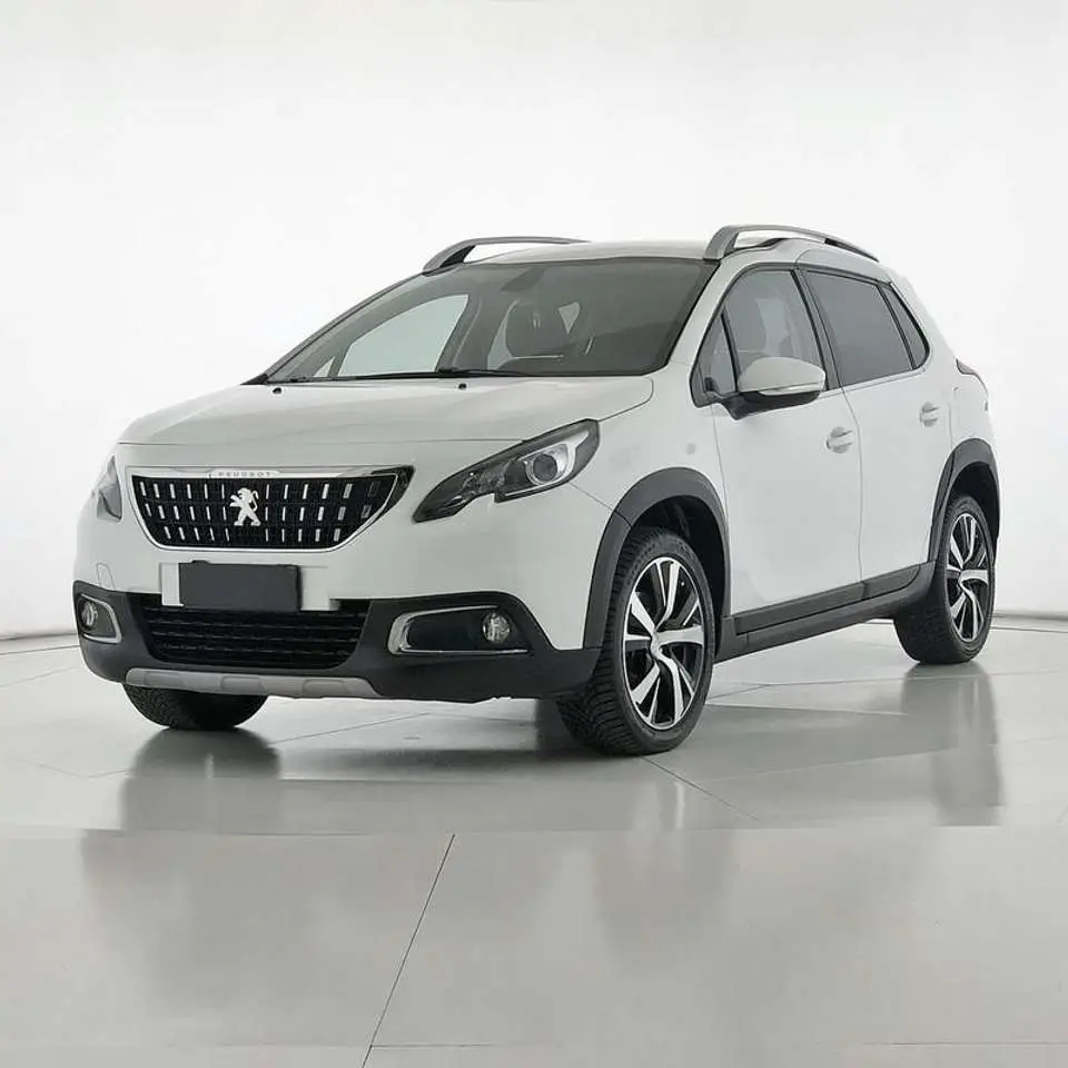 Photo 1 : Peugeot 2008 2018 Diesel