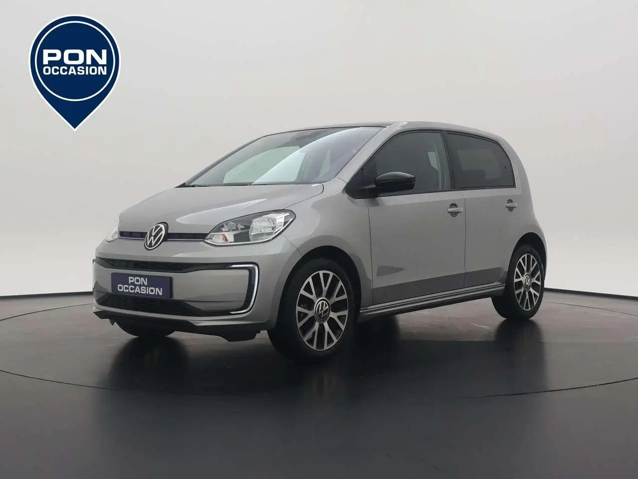 Photo 1 : Volkswagen Up! 2021 Electric