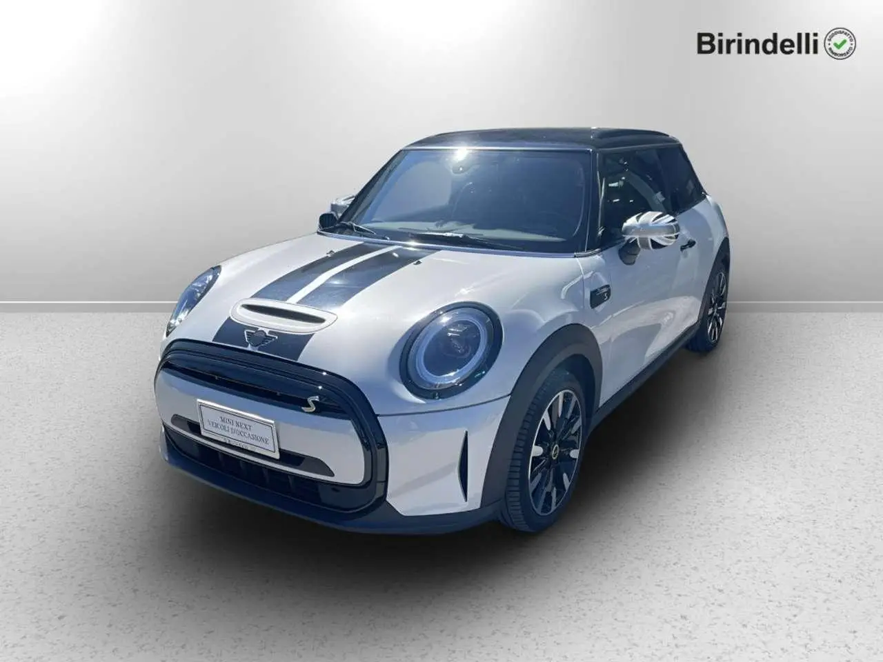 Photo 1 : Mini Cooper 2021 Electric