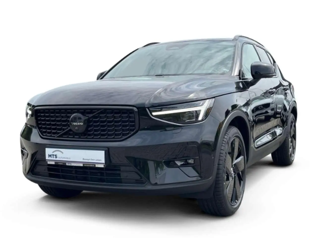 Photo 1 : Volvo Xc40 2024 Essence