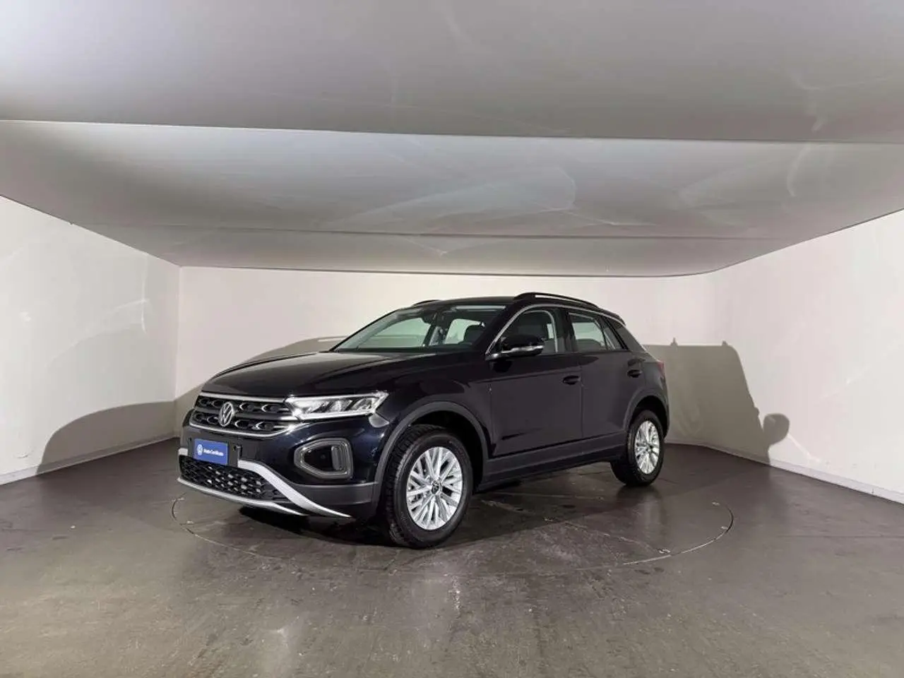 Photo 1 : Volkswagen T-roc 2024 Diesel