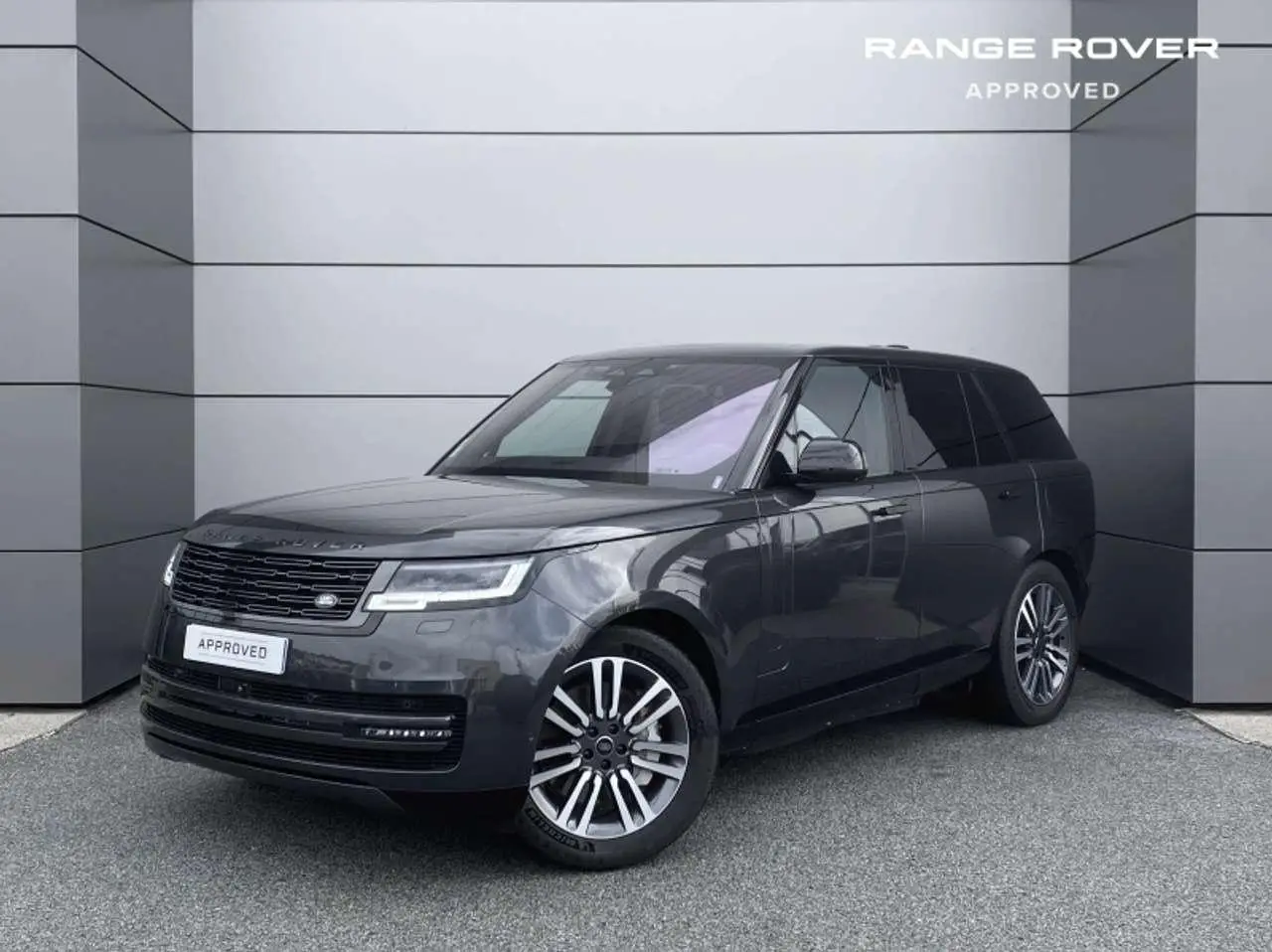 Photo 1 : Land Rover Range Rover 2023 Others