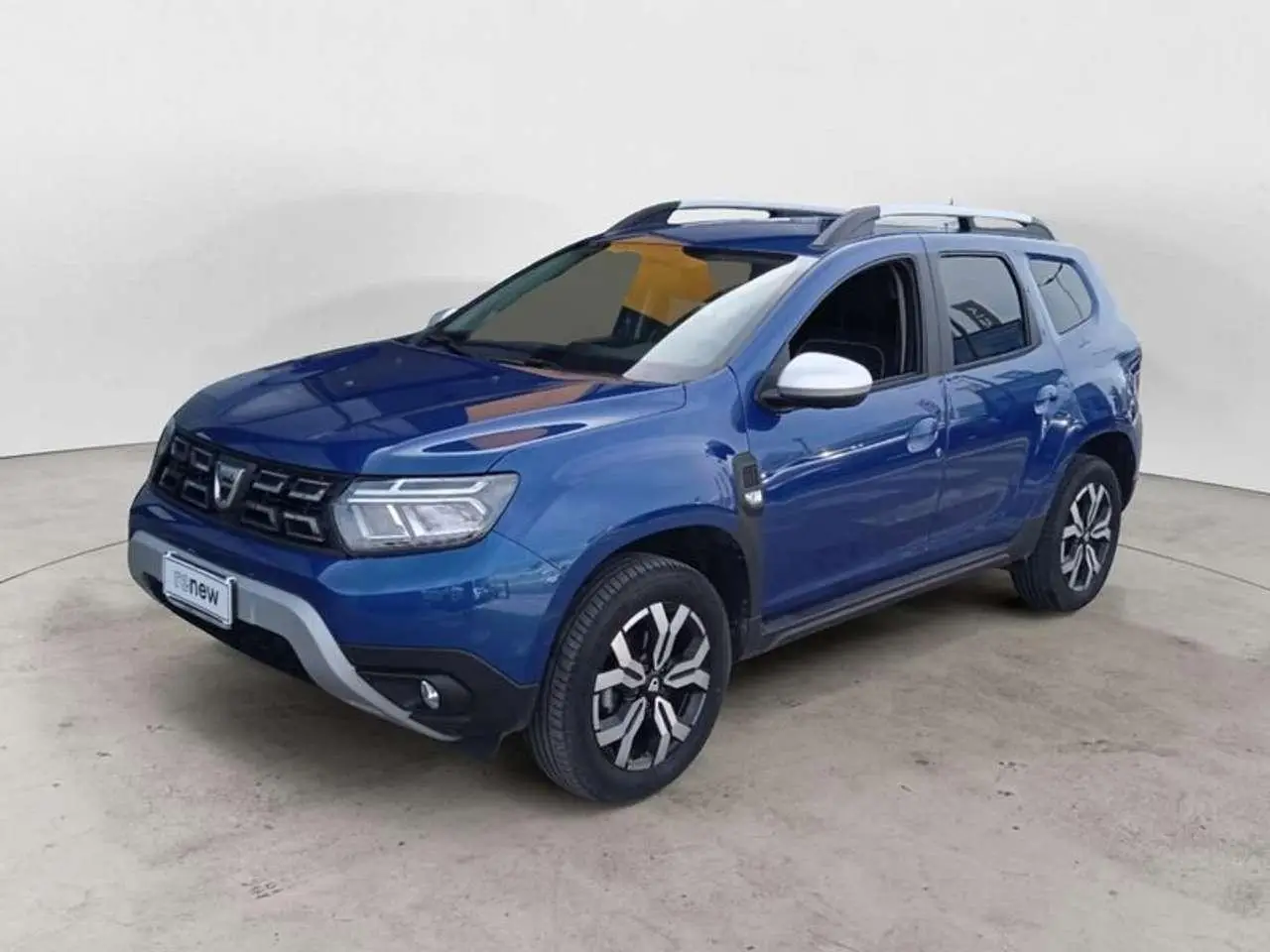 Photo 1 : Dacia Duster 2022 Diesel