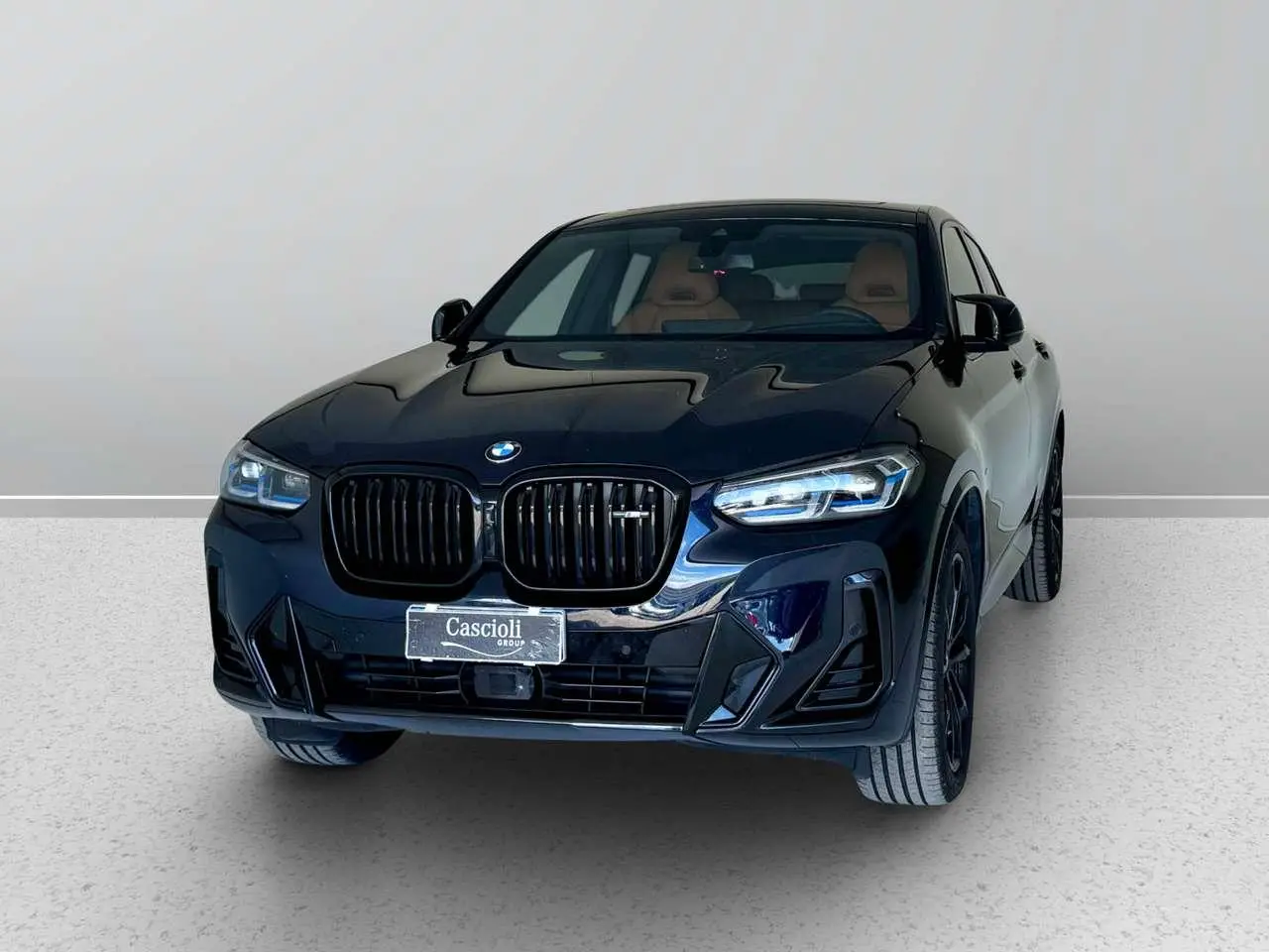 Photo 1 : Bmw X4 2024 Diesel