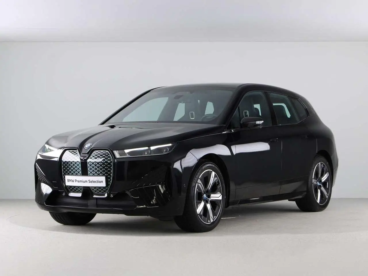 Photo 1 : Bmw Ix 2023 Électrique