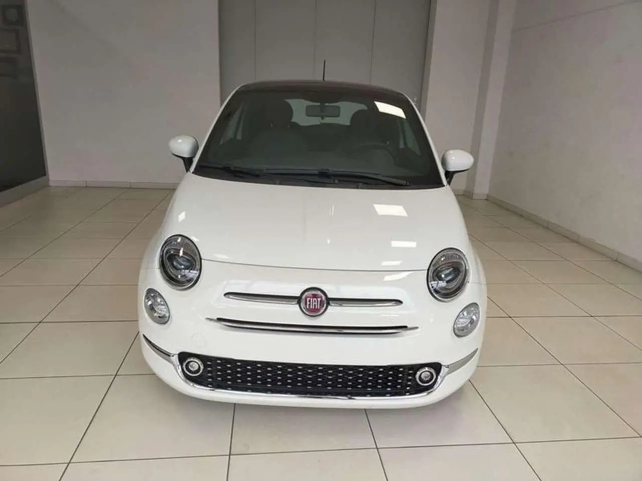 Photo 1 : Fiat 500 2024 Hybrid