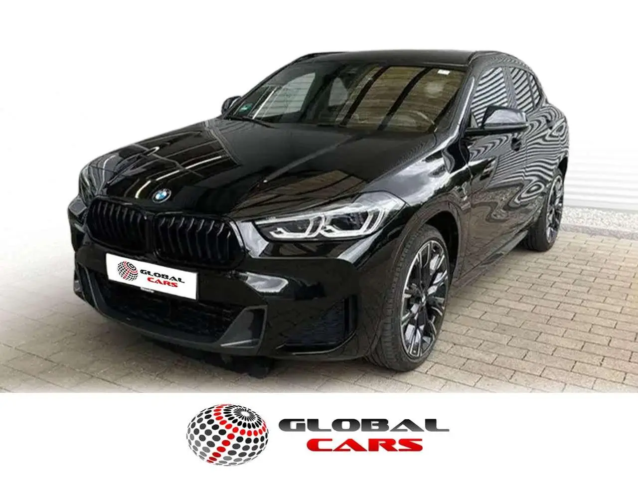 Photo 1 : Bmw X2 2022 Diesel