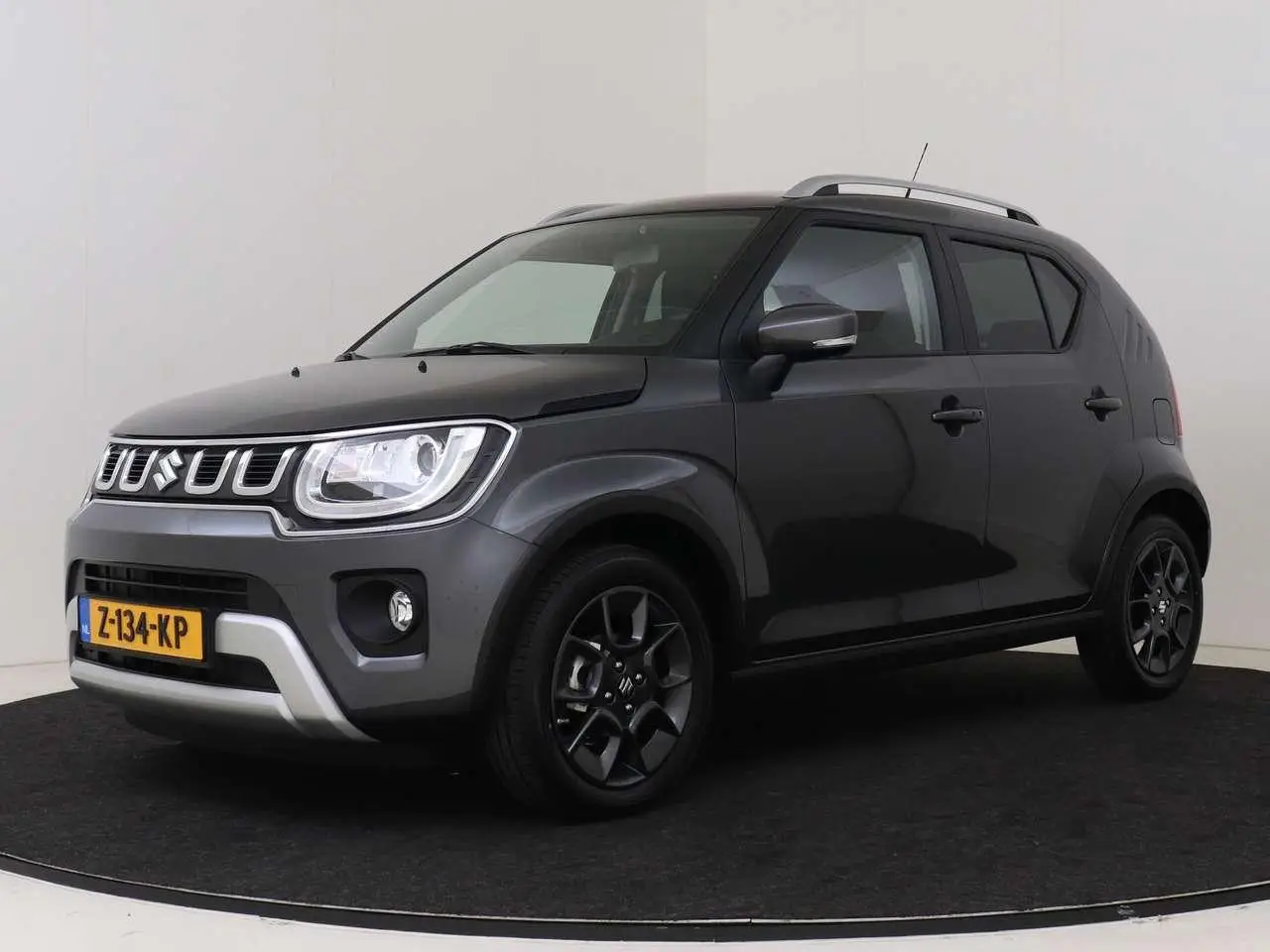 Photo 1 : Suzuki Ignis 2024 Essence