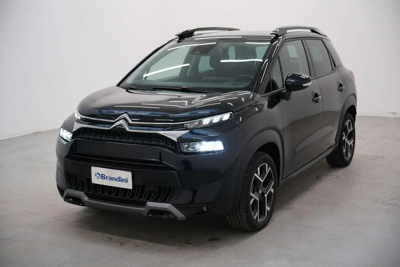 Photo 1 : Citroen C3 Aircross 2023 Petrol