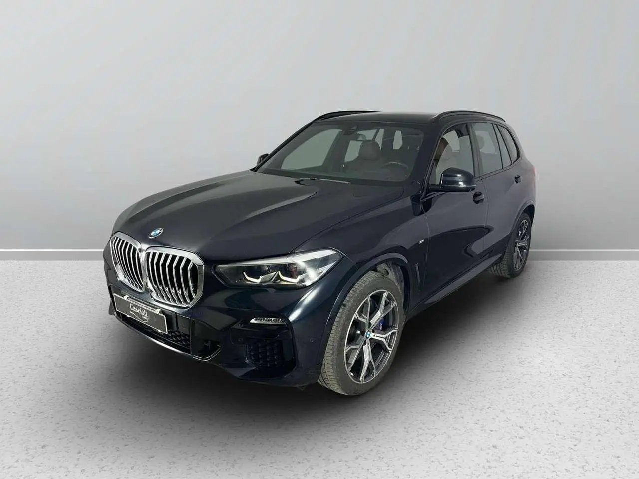 Photo 1 : Bmw X5 2019 Diesel