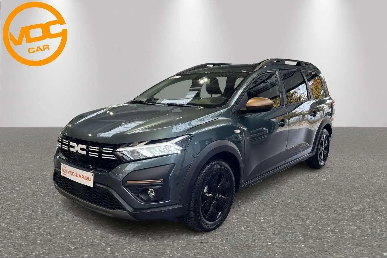 Photo 1 : Dacia Jogger 2023 Hybride