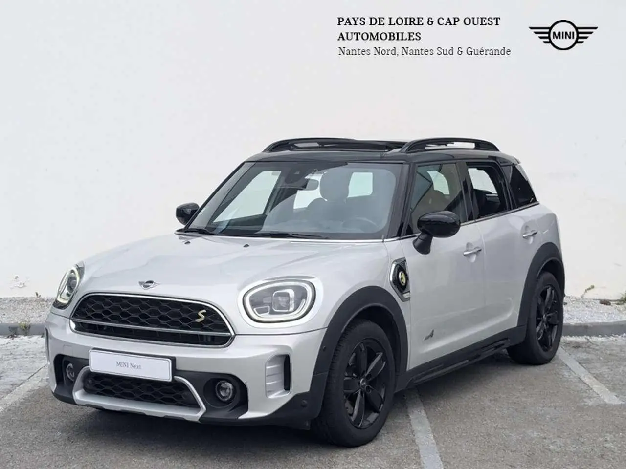 Photo 1 : Mini Cooper 2022 Others