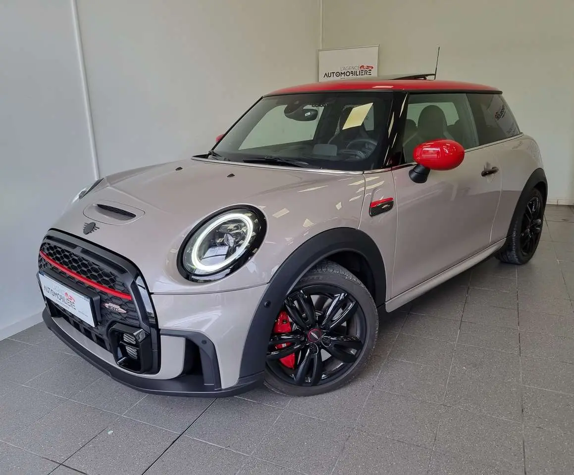 Photo 1 : Mini John Cooper Works 2023 Essence