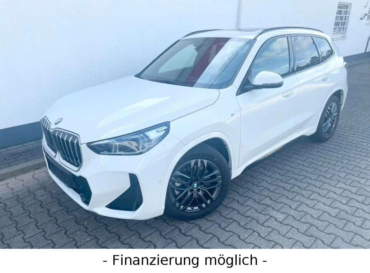 Photo 1 : Bmw X1 2023 Diesel