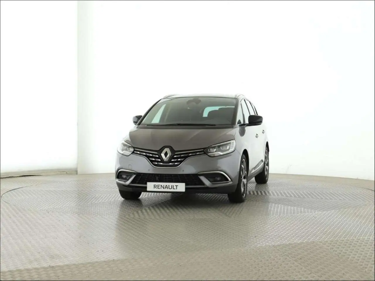 Photo 1 : Renault Grand Scenic 2023 Petrol