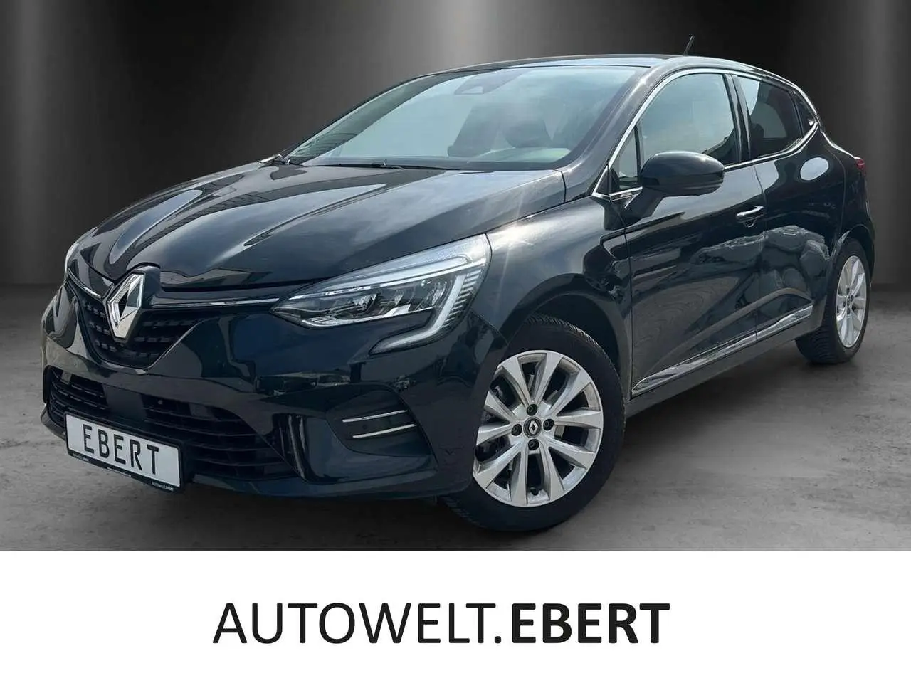 Photo 1 : Renault Clio 2020 Petrol